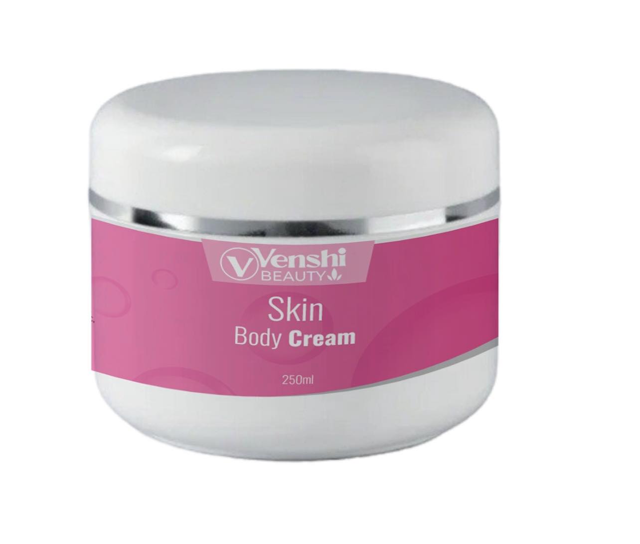 Venshi Beauty Skin Body Cream