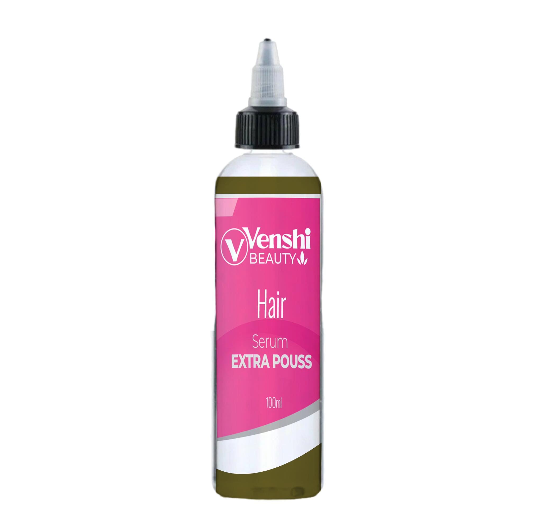 Venshi Beauty Hair Serum Extra Pouss